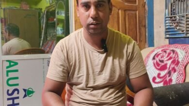 मुख्यमंत्री विष्णु देव साय की जनहितकारी पहल का असर : सीएम हेल्पलाइन 1076 ने 24 घंटे में दिलाया न्याय, सेवक राम के परिवार के चेहरे पर लौटी मुस्कान 4 IMG 20260715 WA0076