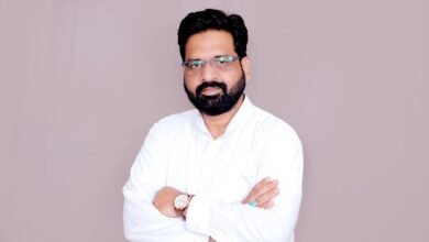 भाजपा अल्पसंख्यक मोर्चा में बड़ी जिम्मेदारी: सैय्यद मकबूल अली बने दुर्ग संभाग के सह-प्रभारी 3 IMG 20260715 WA00781