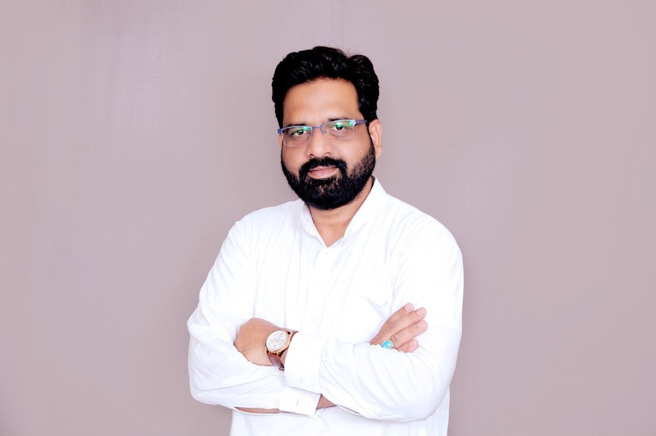 भाजपा अल्पसंख्यक मोर्चा में बड़ी जिम्मेदारी: सैय्यद मकबूल अली बने दुर्ग संभाग के सह-प्रभारी 1 IMG 20260715 WA00781