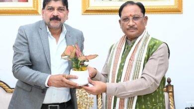 छत्तीसगढ़ को रेलवे की बड़ी सौगात : पीएम मोदी 17 जुलाई को करेंगे सरोना और बालोद रेलवे स्टेशन का लोकार्पण, मुख्यमंत्री साय ने बताया विकास का नया अध्याय 3 IMG 20260716 WA0017