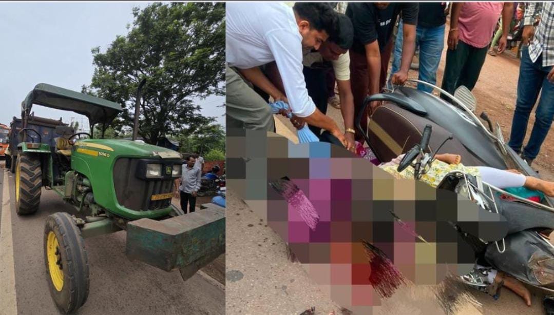 Four killed, minor injured in road accident in Kumhari 1 IMG 20260716 WA0047