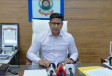 Woman, 10-month-old daughter found murdered in abandoned farmhouse in Raigarh; police launch probe 8 IMG 20260719 WA0010