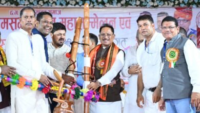 मोदी की गारंटी, सुशासन की नीति और जनकल्याण की प्रतिबद्धता से बदल रहा छत्तीसगढ़ : मुख्यमंत्री विष्णुदेव साय 3 IMG 20260719 WA0043