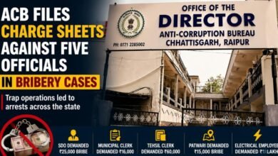 ACB Charge-sheets Five Officials in Bribery Cases 6 IMG 20260720 WA0069