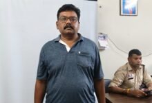 Sahara India fraud: Absconding branch manager arrested after nearly three years in Raigarh 18 IMG 20260721 WA0017