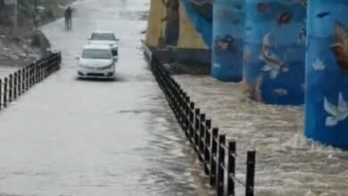 केलो डैम के 4 गेट खुलते ही बढ़ा खतरा: रायगढ़ में घर-घर पानी, रायपुर में झमाझम; मौसम विभाग का बड़ा अलर्ट 3 IMG 20260721 WA0028