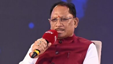 बस्तर में शांति, उद्योग और पर्यटन पर सरकार का फोकस : CM विष्णुदेव साय बोले- महतारी वंदन से महिलाएं बन रहीं आत्मनिर्भर 3 IMG 20260722 WA0062