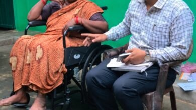CM विष्णुदेव साय के सुशासन में दिव्यांग को मिली तत्काल मदद: आवेदन करते ही घर पहुंची व्हीलचेयर, विभाग की संवेदनशील पहल 4 IMG 20260726 WA0005