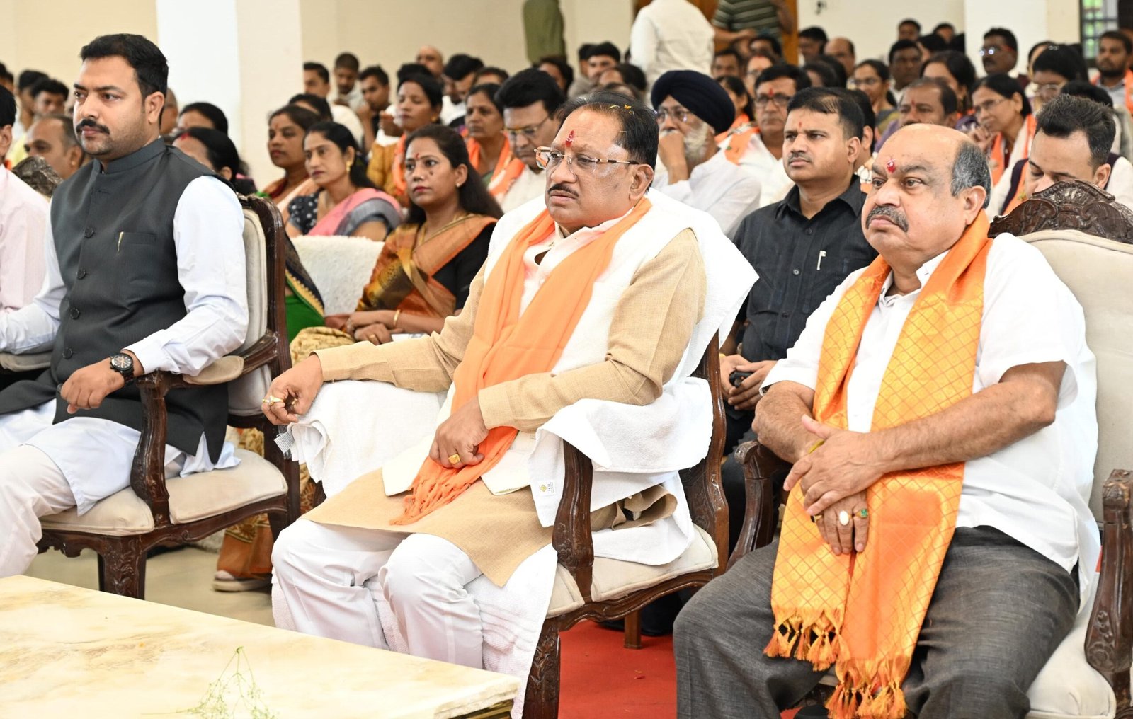 मन की बात में छत्तीसगढ़ की फिर गूंज: PM मोदी ने कोरबा के जल संरक्षण मॉडल की तारीफ की, CM साय बोले—प्रदेश के लिए गर्व का पल 1 IMG 20260726 WA0024 scaled