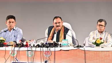 Zero malaria deaths our goal, says Chhattisgarh health minister 6 IMG 20260730 WA0024
