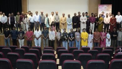 Praatigya aims to preserve Chhattisgarh's artistic heritage through cultural exchange 4 IMG 20260731 WA0033