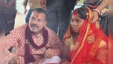 जिस पर रेप का केस दर्ज कराया, उसी का थामा हाथ: जगदलपुर सेंट्रल जेल में बनी दुल्हन, कोर्ट ने दिलाई अनुमति 3 IMG 20260724 202110