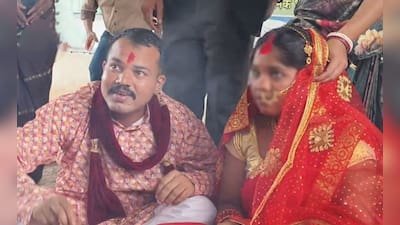 जिस पर रेप का केस दर्ज कराया, उसी का थामा हाथ: जगदलपुर सेंट्रल जेल में बनी दुल्हन, कोर्ट ने दिलाई अनुमति 1 IMG 20260724 202110