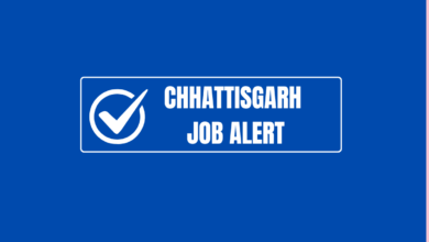 CG Job News: नौकरी का सुनहरा मौका, दुर्ग और बालोद में आज लगेगा मेगा रोजगार मेला, 1,850 से ज्यादा पदों पर होगी भर्ती 3 Mahtari Vandana Yojana Chhattisgarh 2