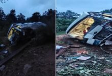 dantewada accident 1