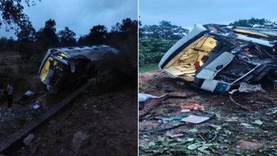 dantewada accident 1