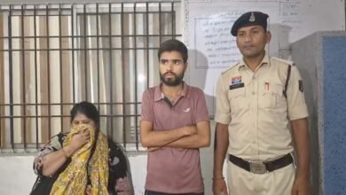रायगढ़ में देह व्यापार के अड्डों पर छापा: 2 नाबालिग बालिकाएं मिलीं, POCSO समेत कई धाराओं में केस दर्ज 3 image 26 10 1