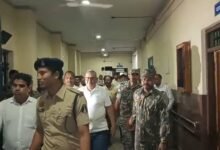 Court extends EOW custody of Congress leader Ramgopal Agarwal by five days 8 image 30 3 2 1