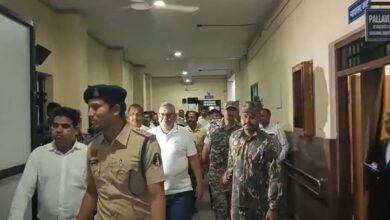 कोयला-शराब घोटाले में रामगोपाल अग्रवाल की बढ़ी मुश्किलें: कोर्ट ने 5 दिन और बढ़ाई रिमांड, अब 22 जुलाई तक EOW की हिरासत 6 image 30 3 2