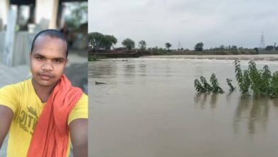 'बचाने दौड़ा तीरथ, लेकिन नहीं बची जान': एनीकट में तेज बहाव ने निगल लिया 21 वर्षीय युवक 3 image 50 1