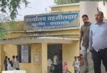 Steno-typist caught taking ₹10,000 bribe in Kondagaon: ACB trap exposes ₹35,000 demand for land mutation work 13 image 60 1 1 1