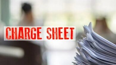 ACB Files Chargesheets Against Three Government Officials in Separate Corruption Cases 5 images 11