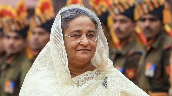 'मौत भी आई तो अपनी मिट्टी पर...' भारत में निर्वासन खत्म कर दिसंबर में बांग्लादेश लौटेंगी शेख हसीना, कोर्ट में करेंगी सरेंडर 1 images 14 26
