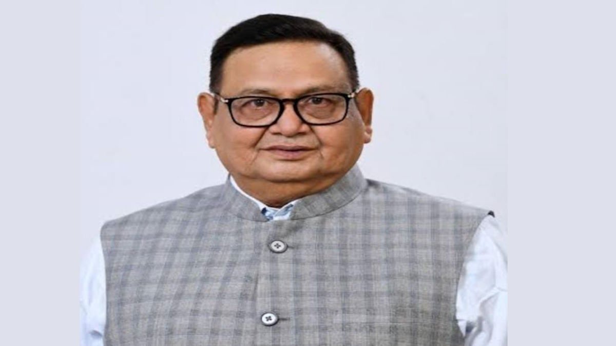 3 साल तक रहे फरार, अब EOW के सामने पड़े रामगोपाल अग्रवाल: कोर्ट का बड़ा फैसला, 17 जुलाई तक रिमांड मंजूर 1 ram gopal agarwal