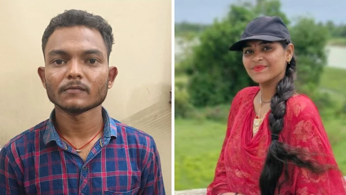06 08 2026 raipur murder case m