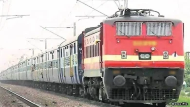 रक्षाबंधन पर रेल यात्रियों को राहत : हिसार-तिरुपति एक्सप्रेस में लगेगा अतिरिक्त थर्ड एसी कोच 3 11 08 2026 railways adds temporary 3ac coach m