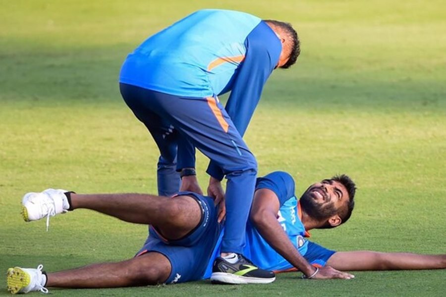 BCCI Big Decision : खिलाड़ियों की बढ़ती चोटों पर BCCI एक्टिव, VVS लक्ष्मण के साथ होगी अहम बैठक 1 1786187633 bcci 1
