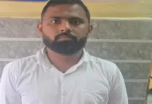 Raipur murder accused surrenders in court following police pressure 13 19 08 2026 190812 m