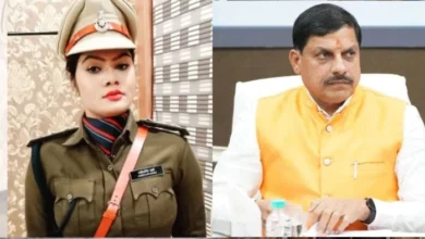 कटनी CSP नेहा पच्चीसिया सस्पेंड : 1 करोड़ की जमीन 18 लाख में खरीदने का आरोप; पुलिस कार्यालय सील, जांच शुरू 3 21 08 2026 csp neha pachisia suspended m