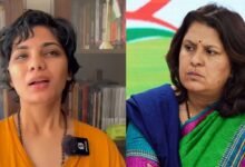 39k84f4g supriya shrinate neha singh rathore 625x300 18 August 26