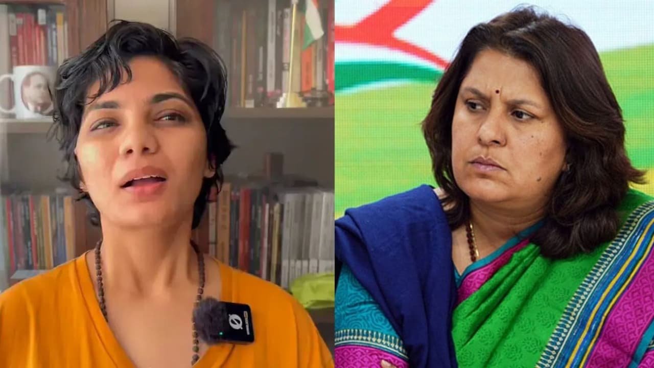 39k84f4g supriya shrinate neha singh rathore