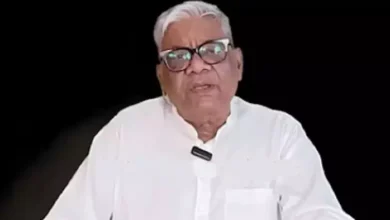 फेसबुक पर भगवान शिव को लेकर आपत्तिजनक टिप्पणी का मामला : क्रिश्चियन फोरम अध्यक्ष पन्नालाल की जमानत कोर्ट ने की खारिज 3 5539590 untitled 12 copy