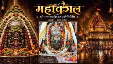 BABA MAHAKAL aarti 1