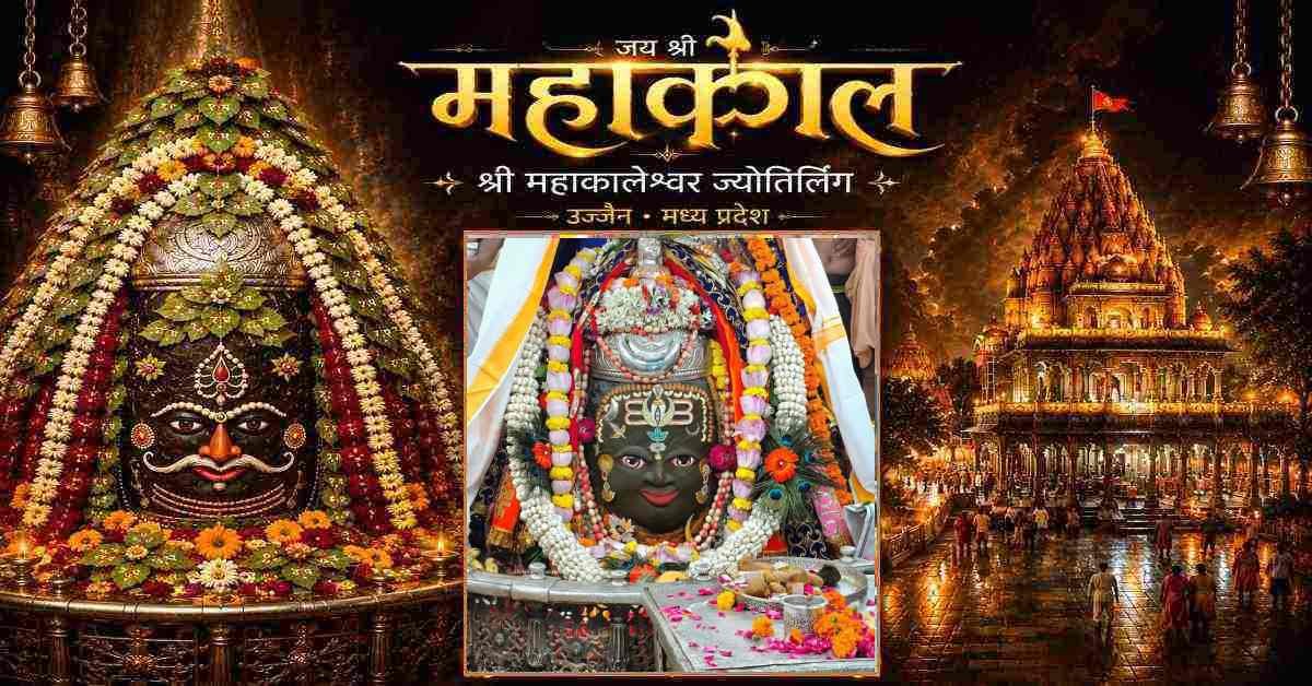 BABA MAHAKAL aarti 1