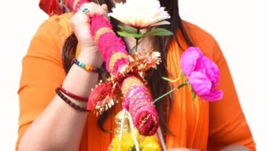 अमरकंटक से भोरमदेव तक 151 किमी कांवड़ यात्रा: विधायक भावना बोहरा 10 अगस्त से करेंगी पदयात्रा, 16 अगस्त को होगा जलाभिषेक 3 IMG 20260801 WA00371