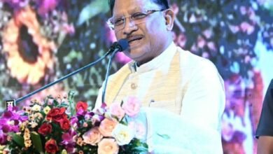 मजबूत अधोसंरचना और उद्योग अनुकूल नीतियों से तेजी से आगे बढ़ रहा छत्तीसगढ़ : मुख्यमंत्री विष्णुदेव साय 3 IMG 20260801 WA0067