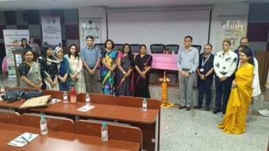 AIIMS Raipur hosts national workshop on assisted reproductive technology 5 IMG 20260802 WA0005