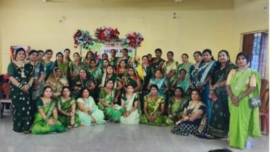 Korba Mahila Sabha organises Sawan Utsav with fanfare 4 IMG 20260803 WA0023