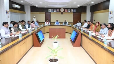 CG कैबिनेट का बड़ा फैसला: मुंगेली में बनेगा BEML का पहला हैवी इक्विपमेंट प्लांट, 79.70 एकड़ जमीन आवंटित 4 IMG 20260805 WA0016