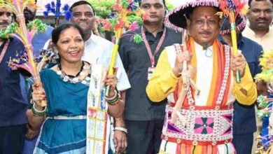 छत्तीसगढ़ के लोक कलाकारों के लिए बड़ी पहल: मुख्यमंत्री प्रोत्साहन योजना में 31 अगस्त तक आवेदन, सालाना 24 हजार रुपए तक मिलेंगे 3 IMG 20260805 WA0025