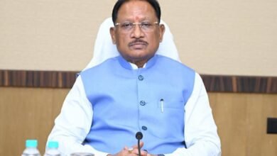 Chhattisgarh Cabinet approves ₹500-crore AI Mission, clears key industrial and governance reforms 4 IMG 20260805 WA0036