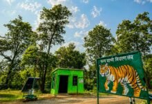 Udanti-Sitanadi Tiger Reserve adopts intelligence-led enforcement to tackle crime 10 IMG 20260806 WA0023