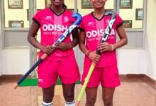 Two Chhattisgarh players named in India squad for Junior Asia Cup 16 IMG 20260806 WA0073