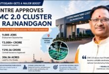 Centre Approves ₹432-Crore Electronics Cluster in Chhattisgarh’s Rajnandgaon 19 IMG 20260808 WA0006