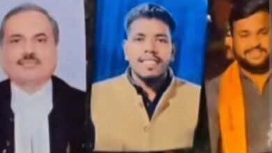 बिलासपुर में जमानत के लिए तंत्र-मंत्र: श्मशान में चीफ जस्टिस की तस्वीर, मरी मछली-नींबू मिला; पुलिस बोली—‘ये क्या कर रहे हो?’ 5 IMG 20260808 WA0030