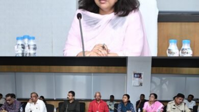 छत्तीसगढ़ में बाढ़ से निपटने की तैयारी तेज: 18 अगस्त को टेबल-टॉप और 20 को होगी मॉक ड्रिल 3 IMG 20260810 WA0024